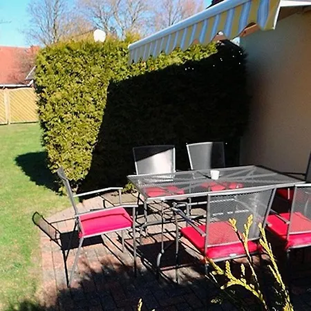 Hébergement de vacances Lee